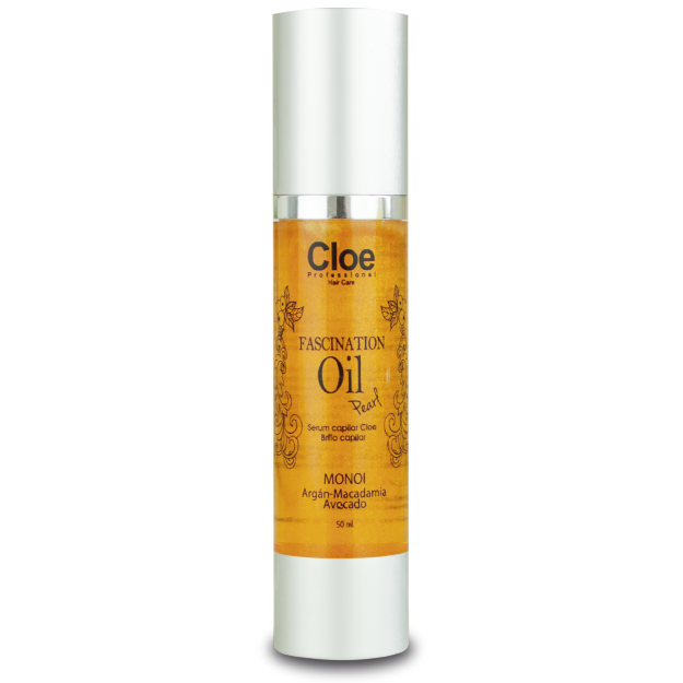 FASCINATION OIL PEARL 50 ML CLOE