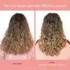 Curl Shampoo 355 ml Living Proof