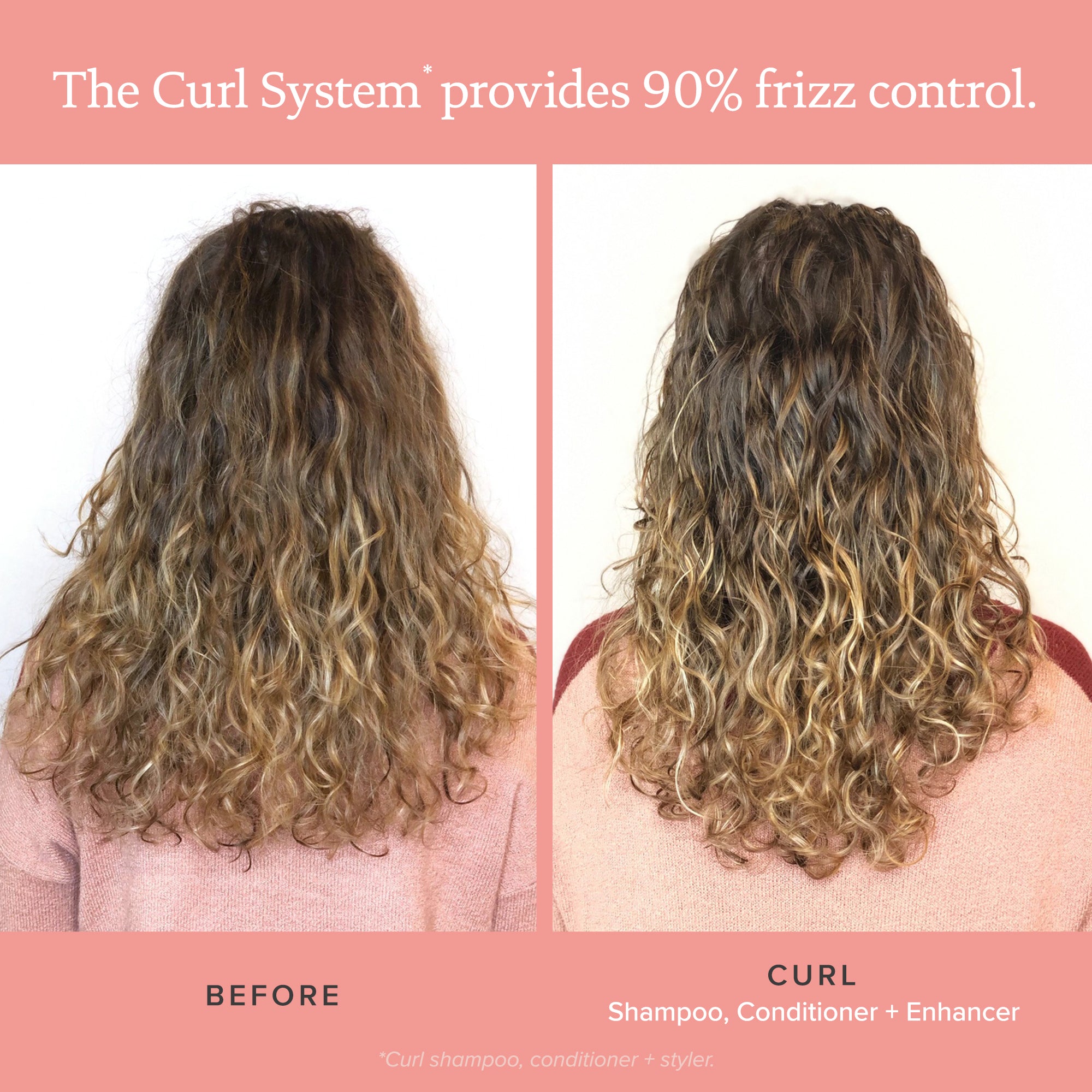 Curl Shampoo 355 ml Living Proof