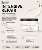 Máscara Intensive Repair – Question Professional (330 g)