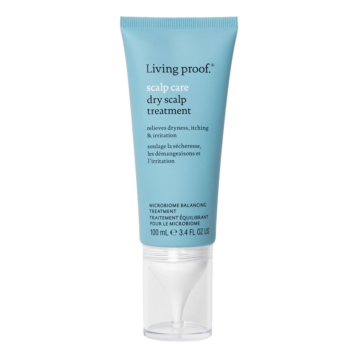 Scalp Care Dry Scalp Treatment 100 ml
