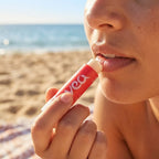Stick labial fps50 monoi de thaiti - 4g. Lovea