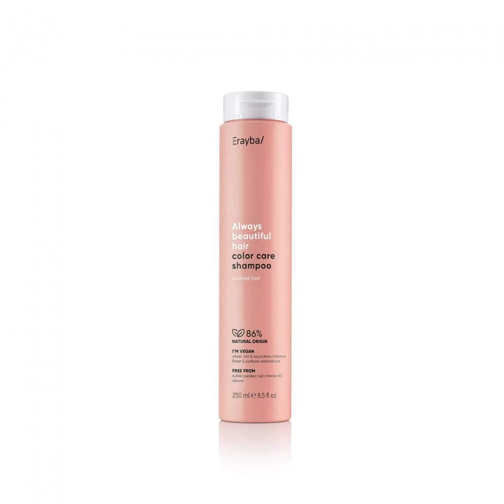 Abh/ color care shampoo. Erayba