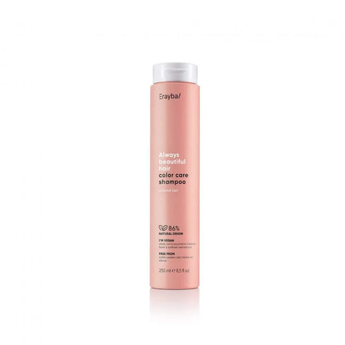 Abh/ color care shampoo. Erayba