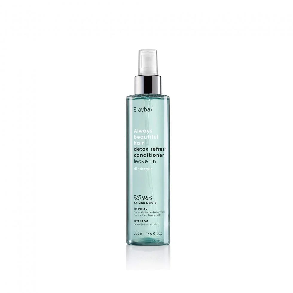 Abh/ detox refresh conditioner. Erayba