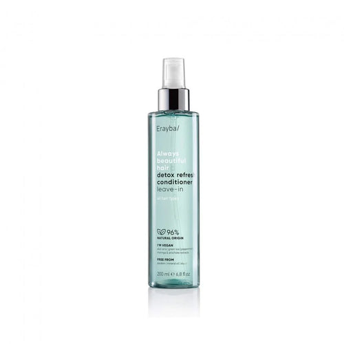 Abh/ detox refresh conditioner. Erayba
