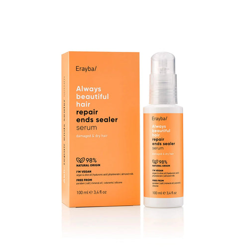 Abh/ repair ends sealer serum. Erayba