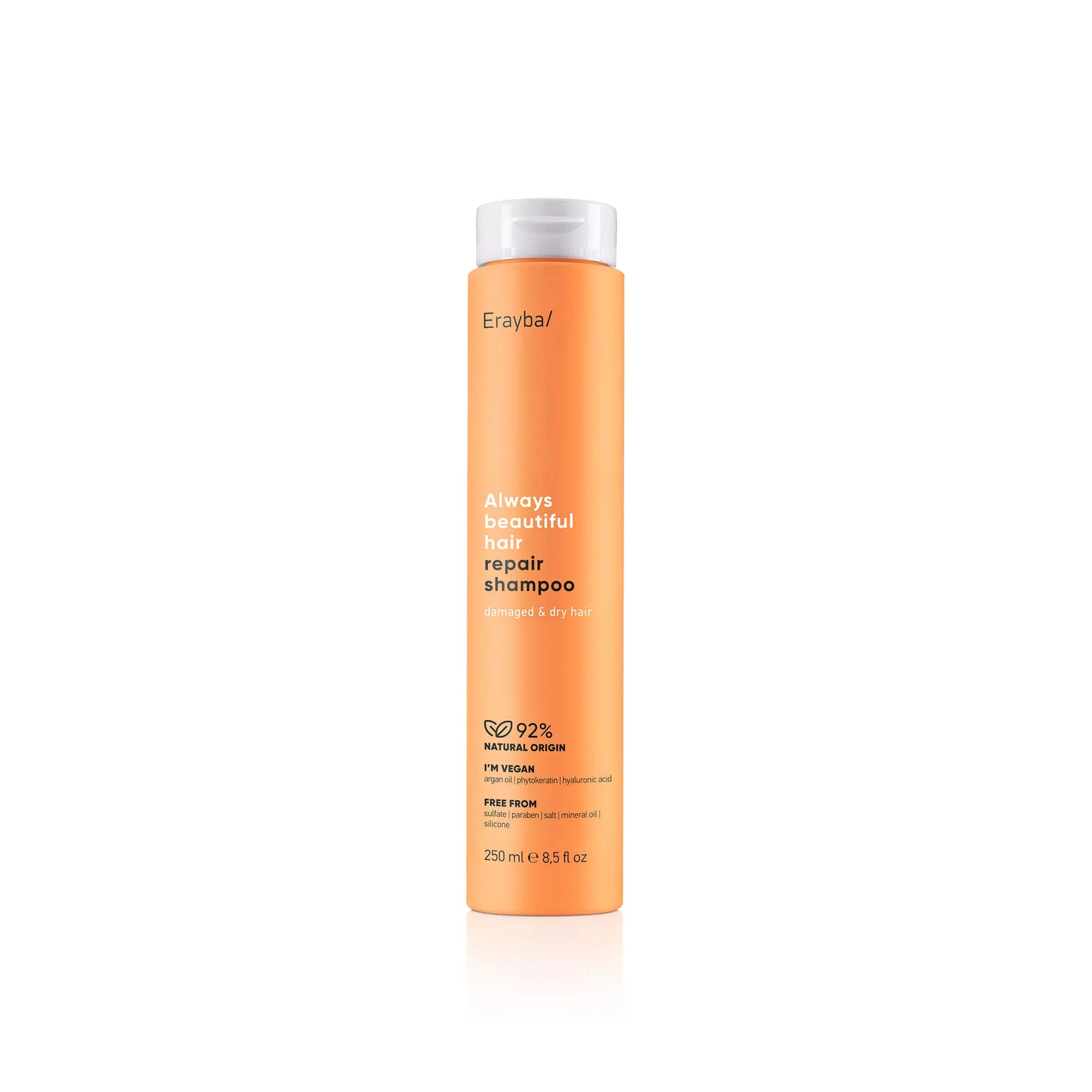 Abh/ Repair shampoo. Erayba