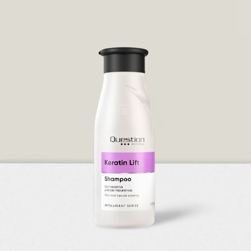Shampoo Keratin Lift – Question Professional (330 ml)