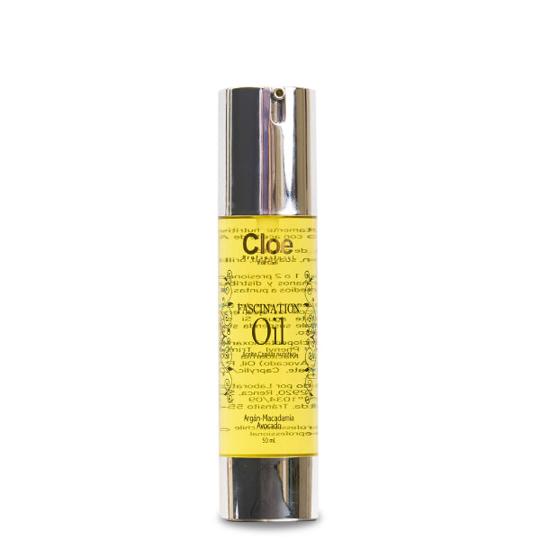 FASCINATION OIL TRADICIONAL 50 ML. CLOE