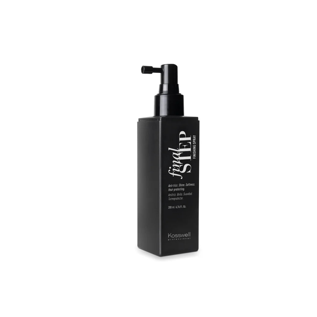 Final Step Termoprotector anti frizz Kosswell 200 ml