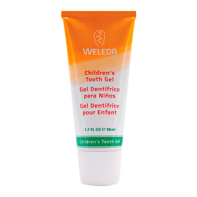 Gel Dentífrico para Niños 50 ml