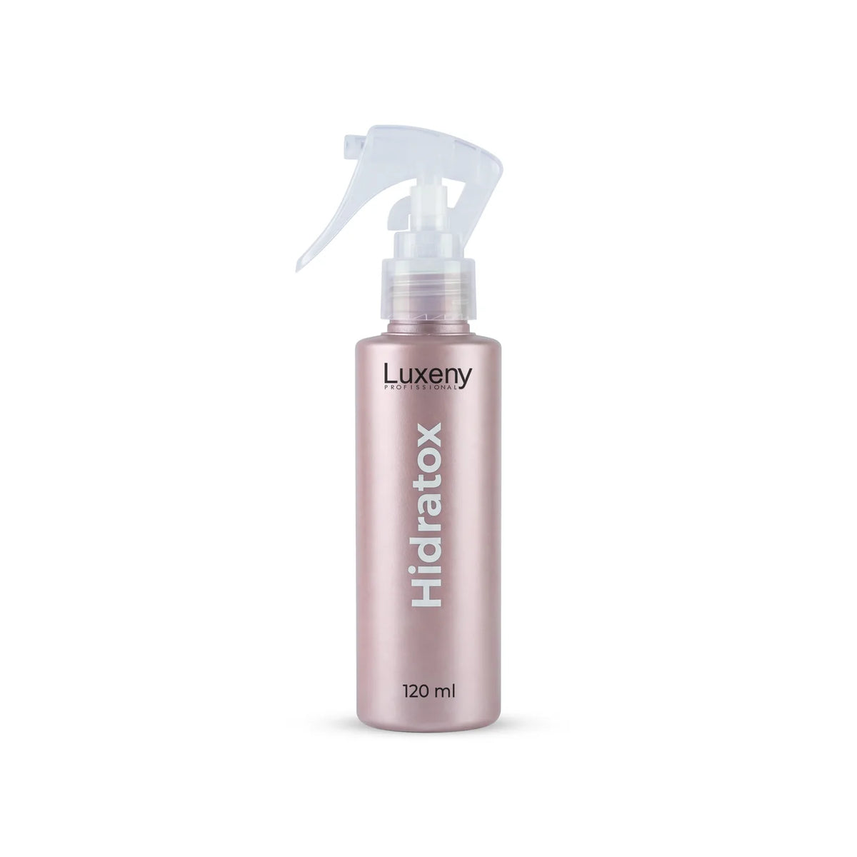 Hidratox, tratamiento efecto bótox capilar instantáneo. Luxeny
