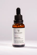 Aceite Regenerador de barrera cutánea - BALAM. Huerta de Mamá