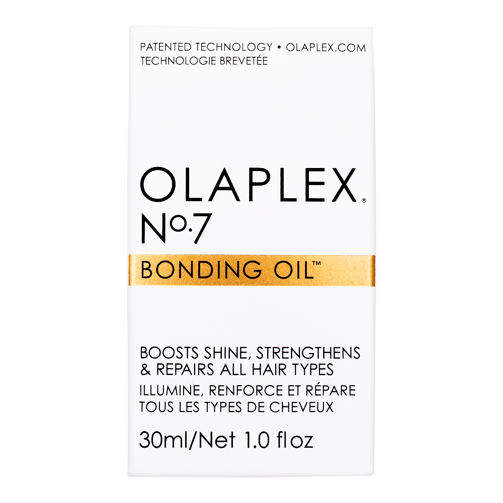 Tratamiento en aceite Olaplex N°7 30ML