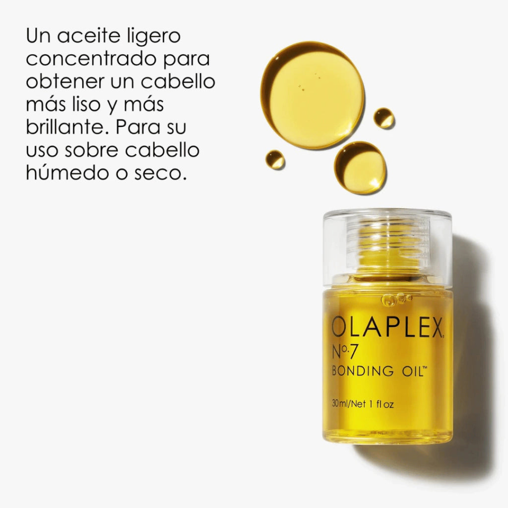 Tratamiento en aceite Olaplex N°7 30ML