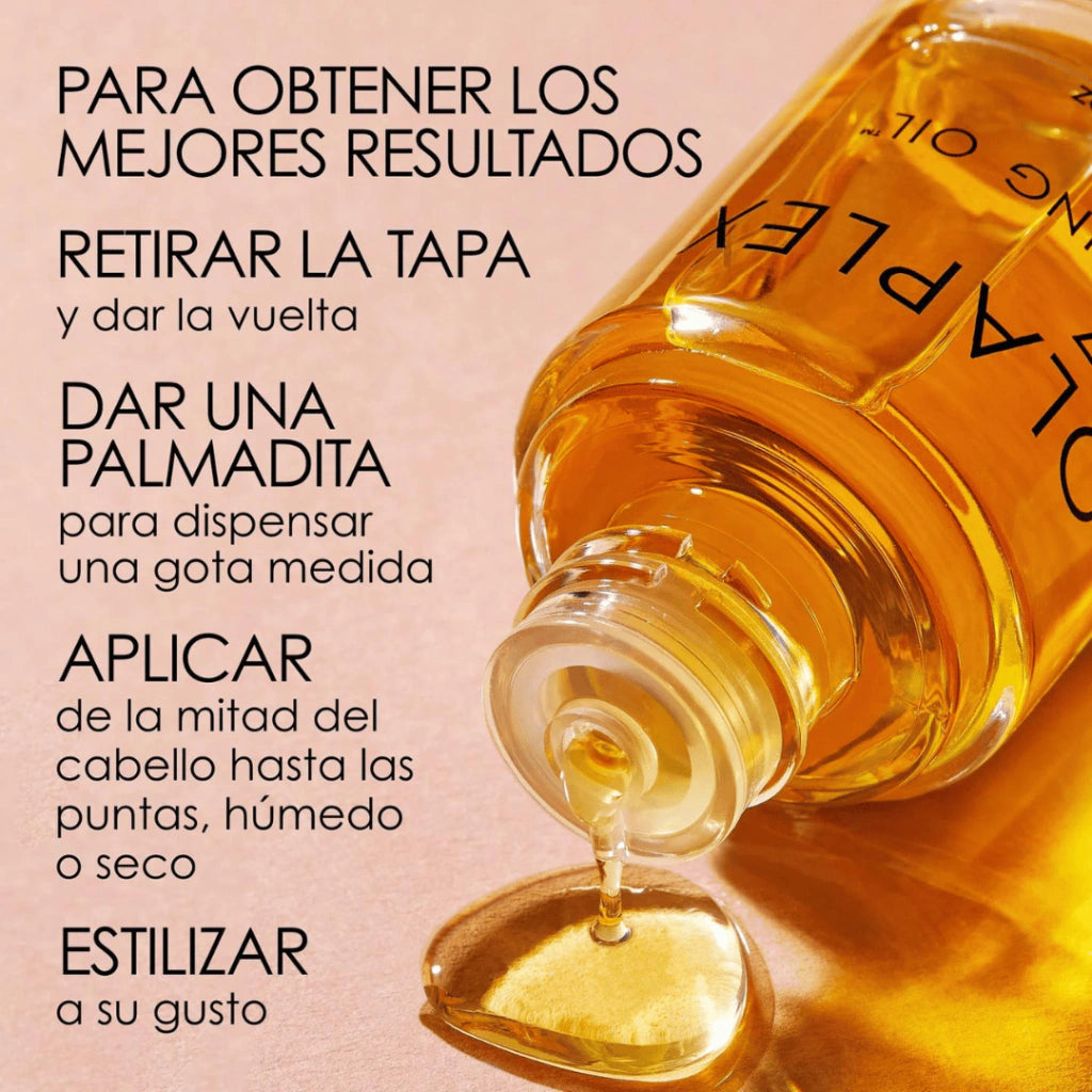 Tratamiento en aceite Olaplex N°7 30ML