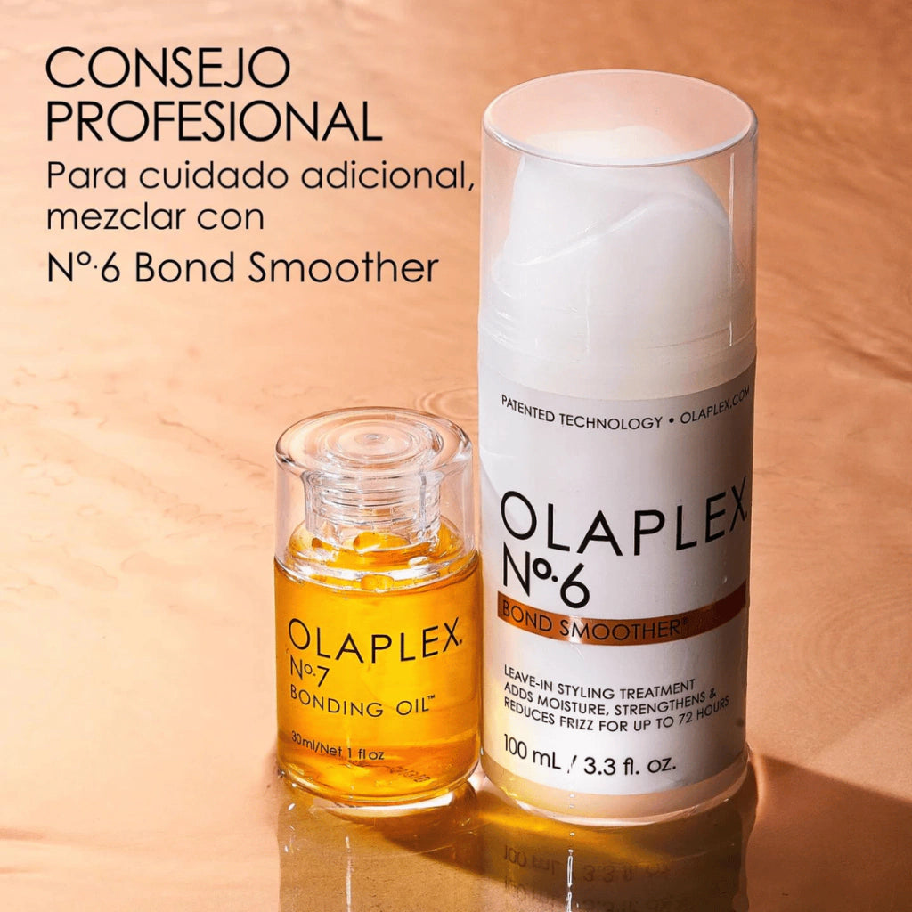 Tratamiento en aceite Olaplex N°7 30ML