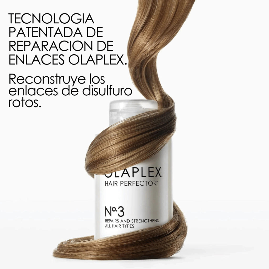 Tratamiento Olaplex N°3 100ml