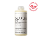 OLAPLEX N°4 BOND MAINTENANCE SHAMPOO 250ML
