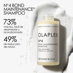 OLAPLEX N°4 BOND MAINTENANCE SHAMPOO 250ML