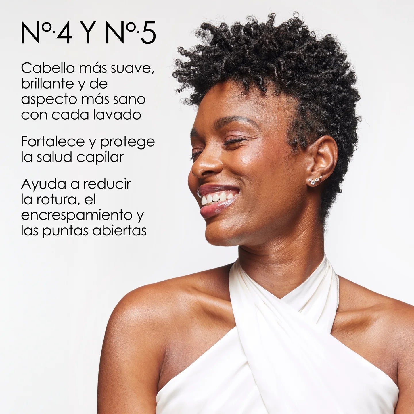 OLAPLEX N°4 BOND MAINTENANCE SHAMPOO 250ML