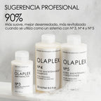 OLAPLEX N°5 BOND MAINTENANCE ACONDICIONADOR 250ML