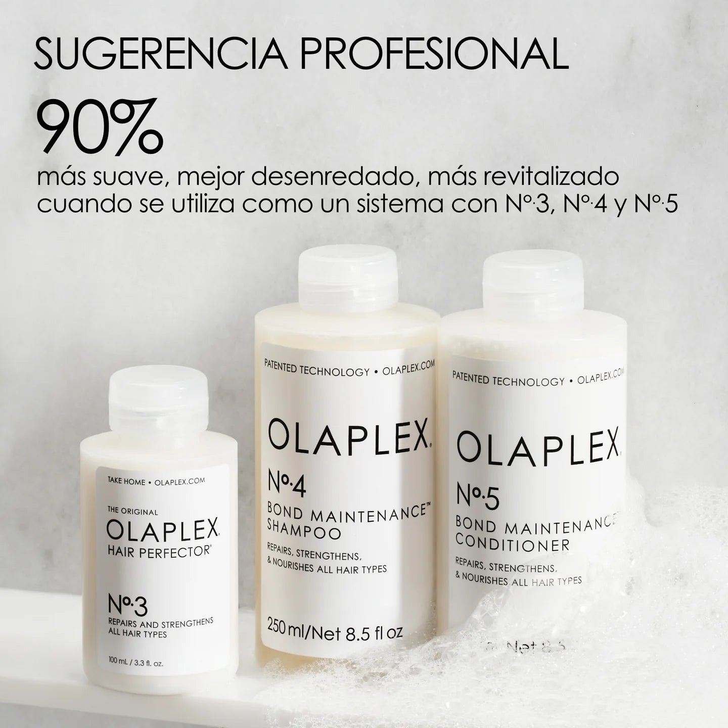 OLAPLEX N°5 BOND MAINTENANCE ACONDICIONADOR 250ML
