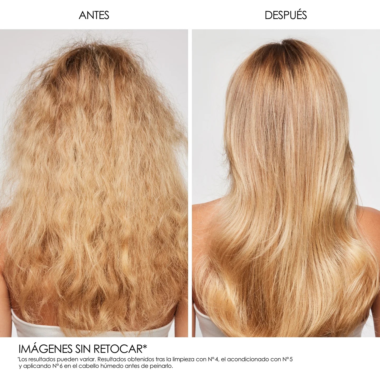OLAPLEX N°4 BOND MAINTENANCE SHAMPOO 250ML