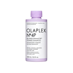 OLAPLEX N°4-P BLONDE ENHANCER TONING SHAMPOO 250ML