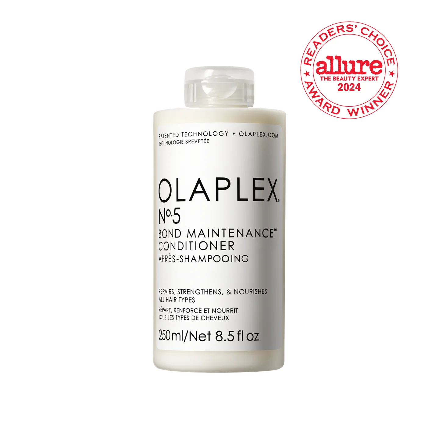 OLAPLEX N°5 BOND MAINTENANCE ACONDICIONADOR 250ML