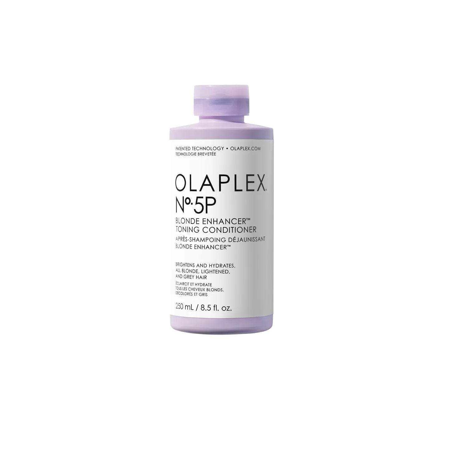 OLAPLEX N°5 P ACONDICIONADOR VIOLETA 250ML