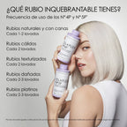 OLAPLEX N°5 P ACONDICIONADOR VIOLETA 250ML