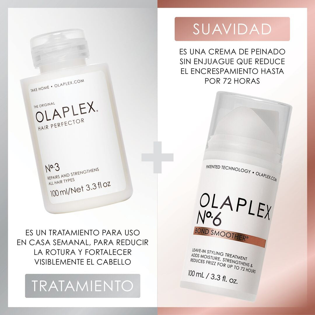 OLAPLEX Nº6 BOND SMOOTHER 100ML