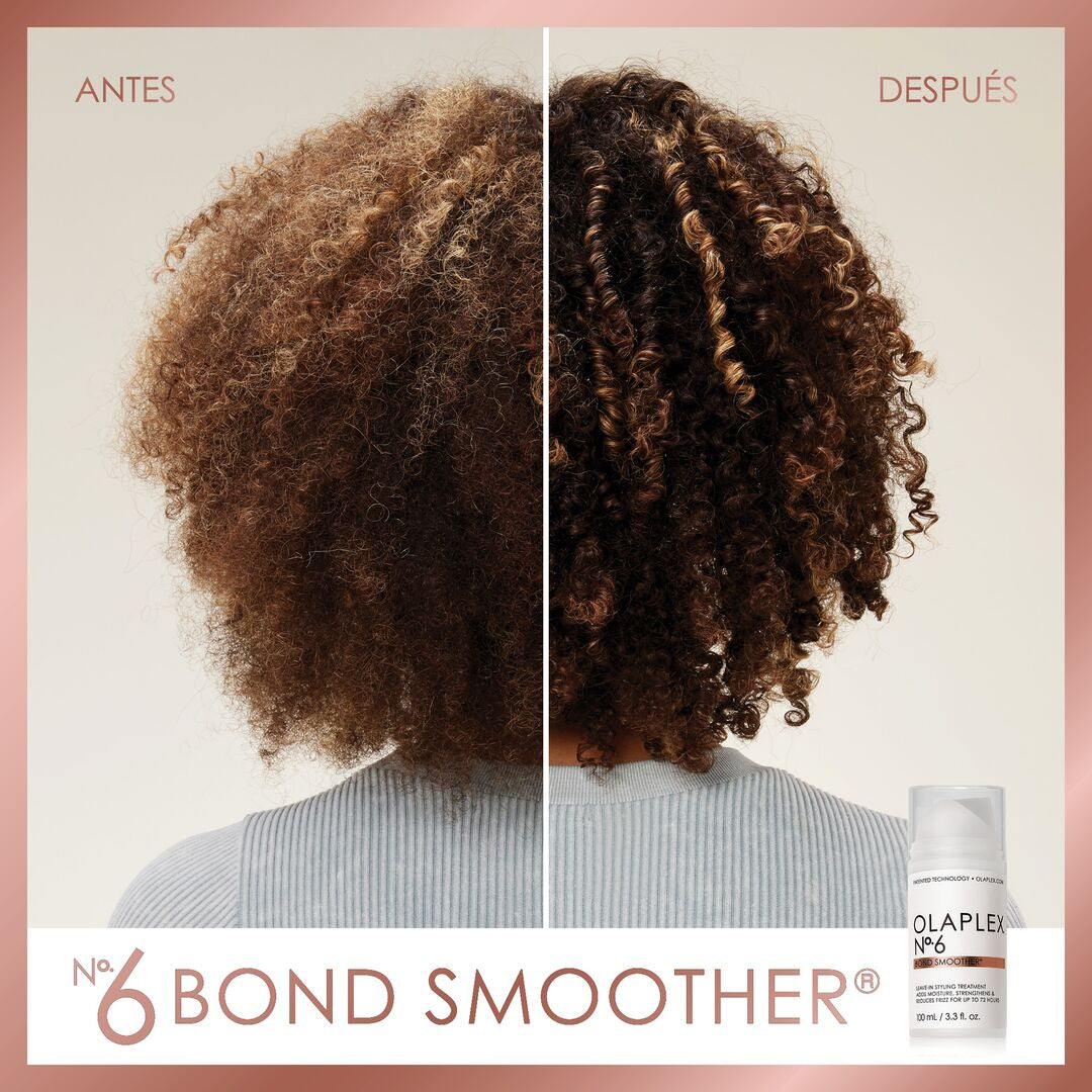 OLAPLEX Nº6 BOND SMOOTHER 100ML