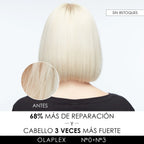 OLAPLEX Nº0 INTENSIVE BOND BUILDING HAIR TREATMENT 150ML