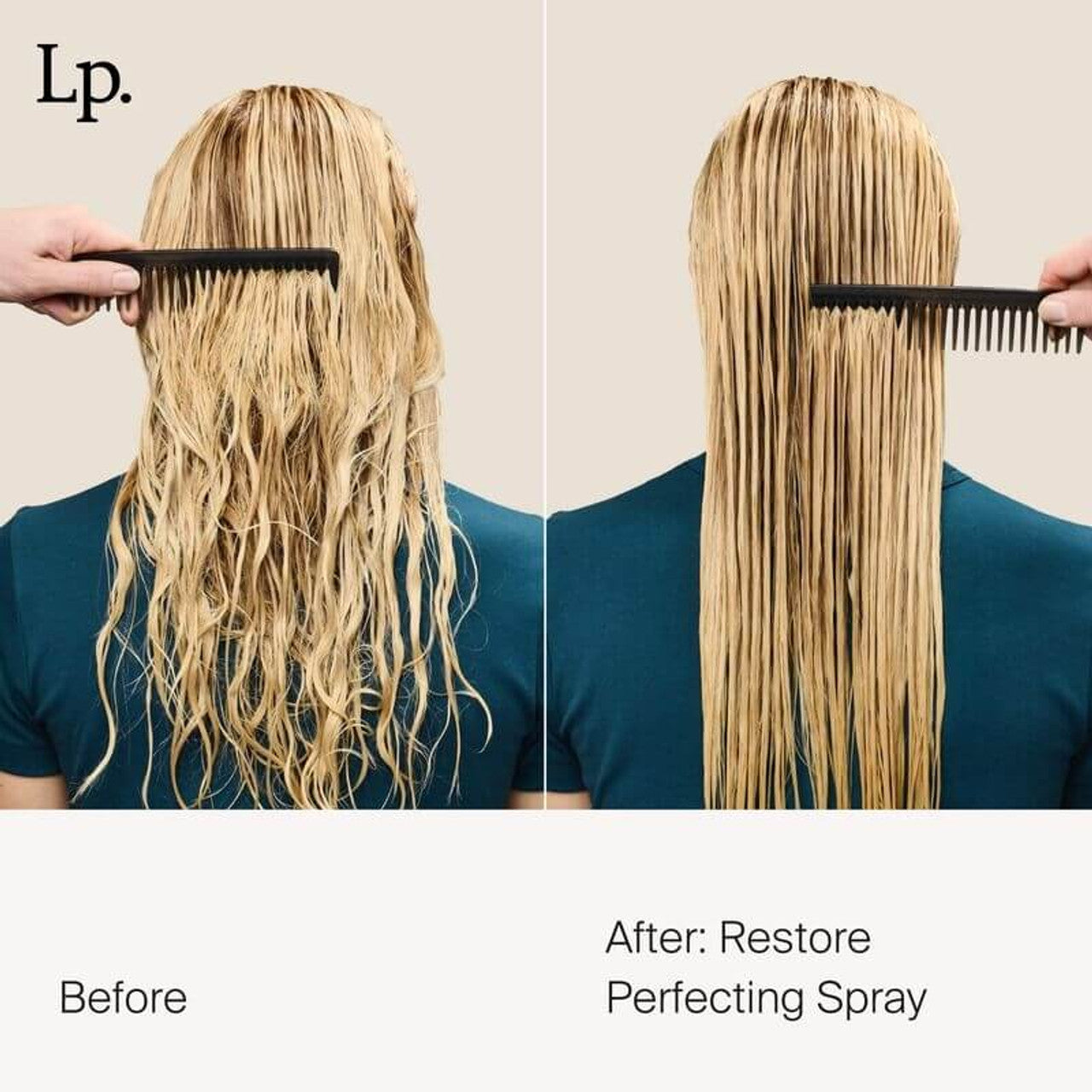 Restore Perfecting Spray 236 ml Living Proof