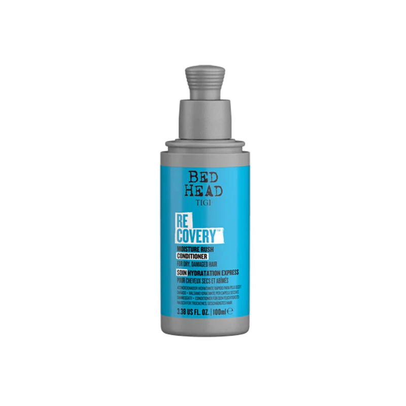 MINI BED HEAD TIGI RECOVERY ACONDICIONADOR 100ML