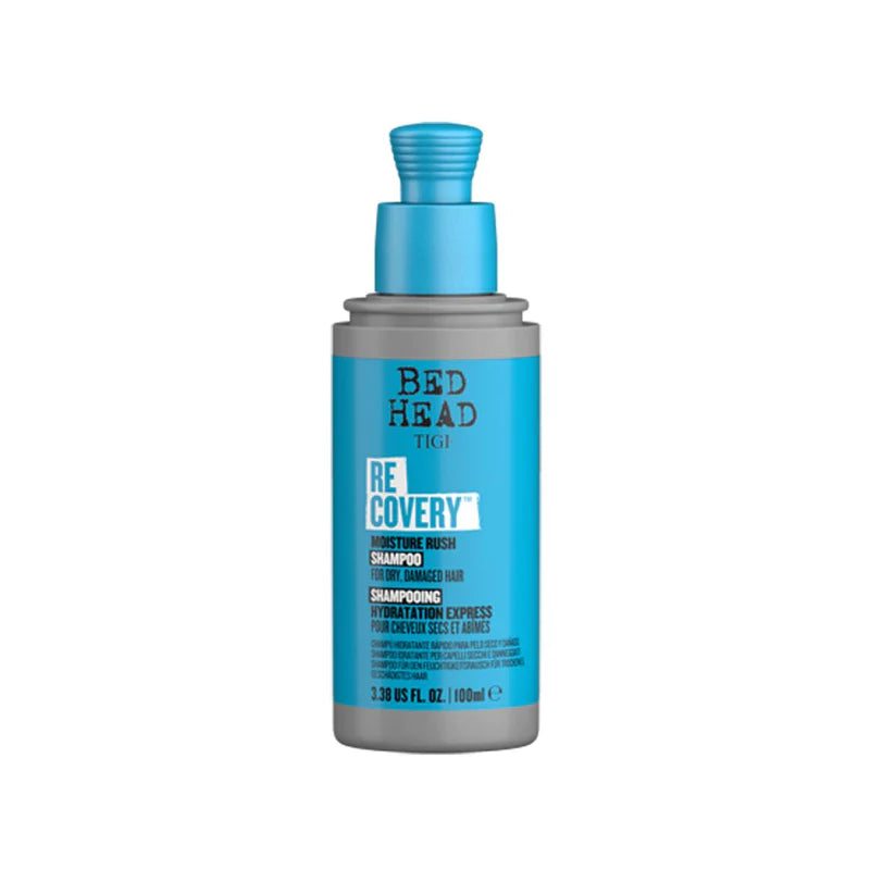 Recovery Shampoo Mini 100 ml . Tigi