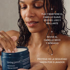 Moisture Rescue Mask 236ml Living Proof