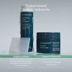 Moisture Rescue Mask 236ml Living Proof