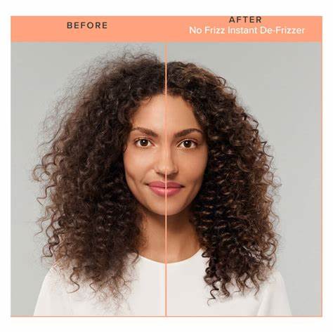 No Frizz Instant De-Frizzer 208 ml Living Proof