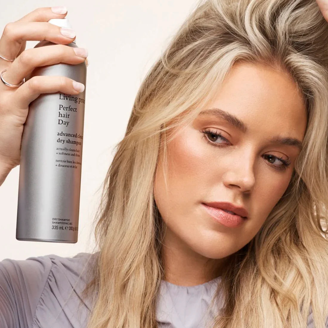 Perfect Hair Day Advanced Dry Shampoo 184 ml. Living Proof