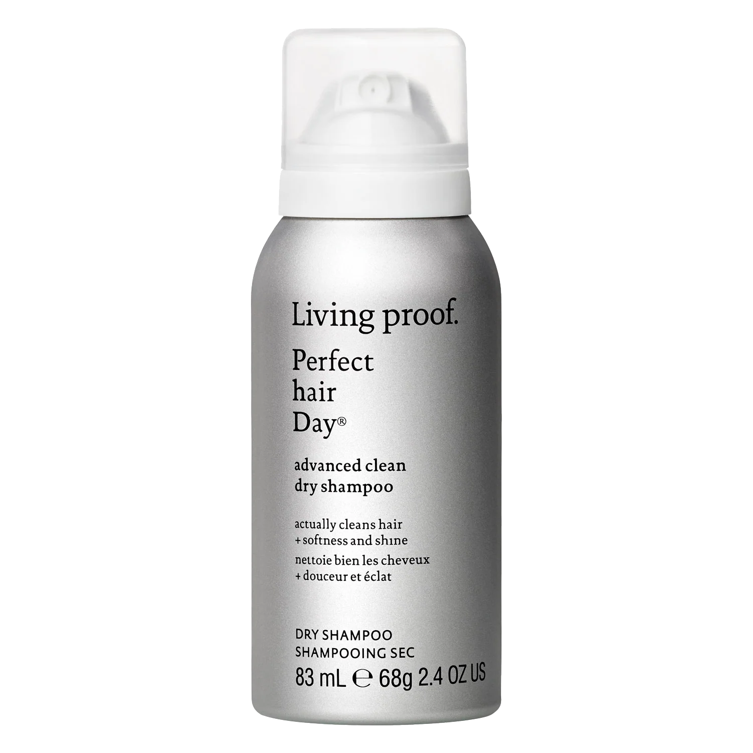 Travel Perfect Hair Day Advanced Dry Shampoo 83 ml. Living Proof