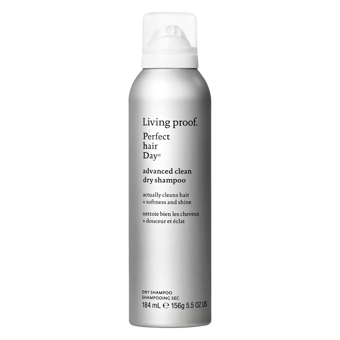 Perfect Hair Day Advanced Dry Shampoo 184 ml. Living Proof