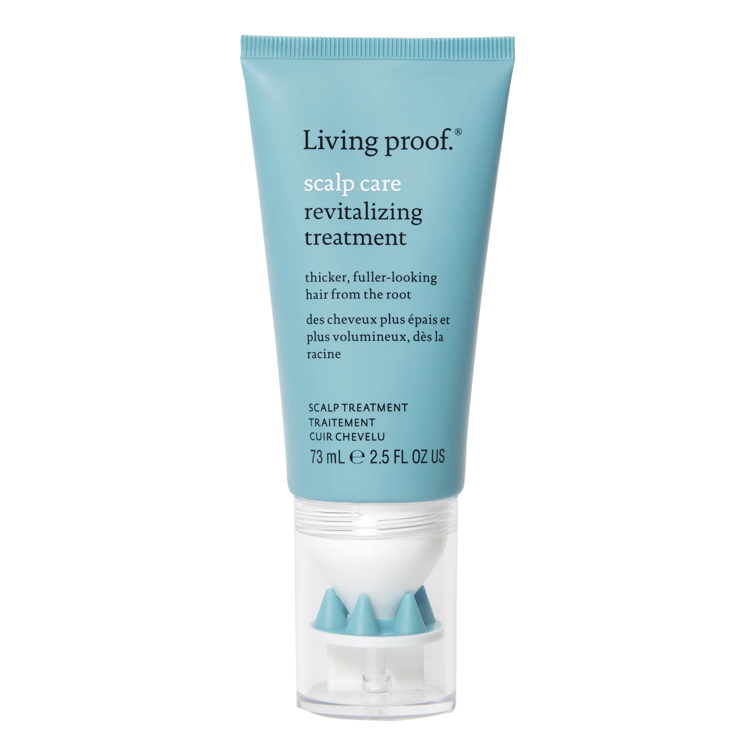 Scalp Care Revitalizing Treatment 73 ml. Living Proof