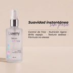 Serum Antifrizz 60 ml. Luxeny