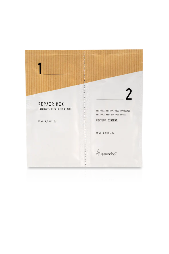 Repair Mix- Tratamiento Reparador