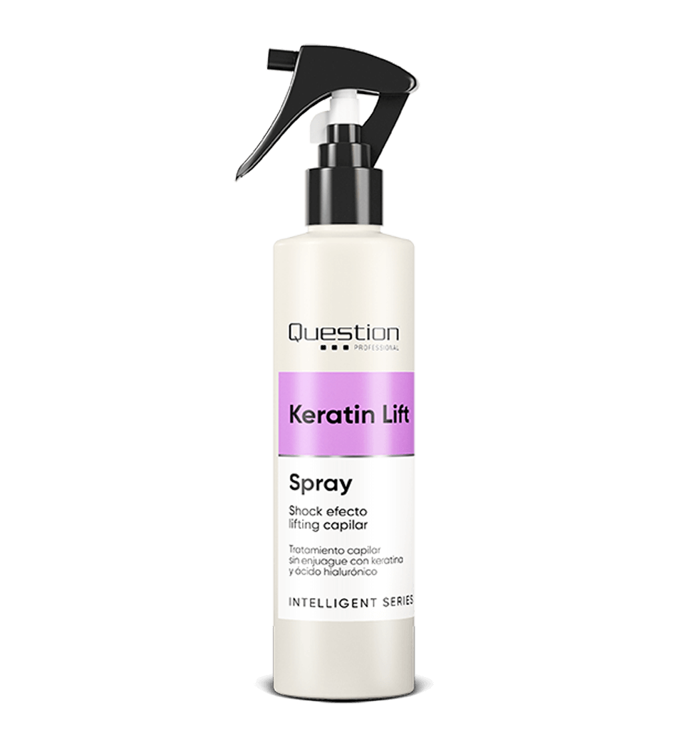 Spray Keratin Lift – Question Professional (220 ml)