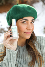 Crema Deep Moisturizer Enriqueta Solari